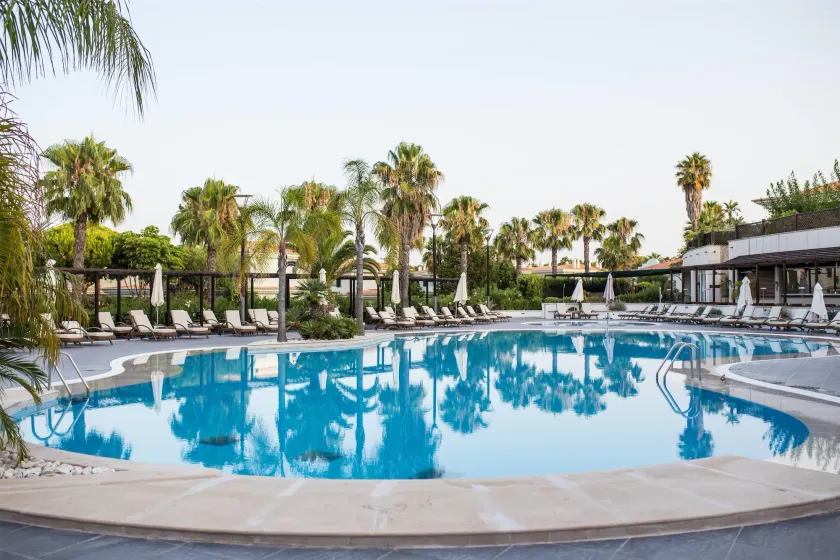 Wyndham Grand Algarve - Image 1