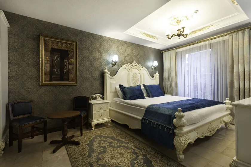 Bablin Butik Otel - Image 1