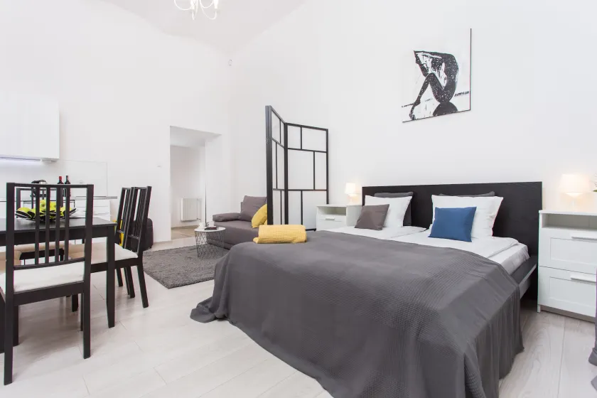 Krakow B&B - Old Town - Image 1