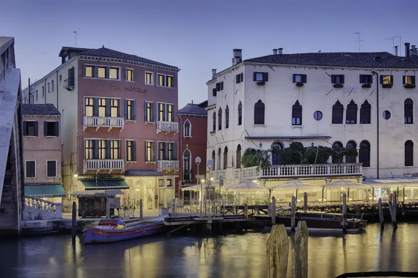B4 Bellini Venezia - Image 1
