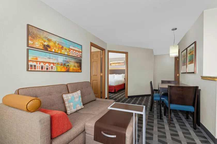 TownePlace Suites by Marriott Brookfield - Image 1