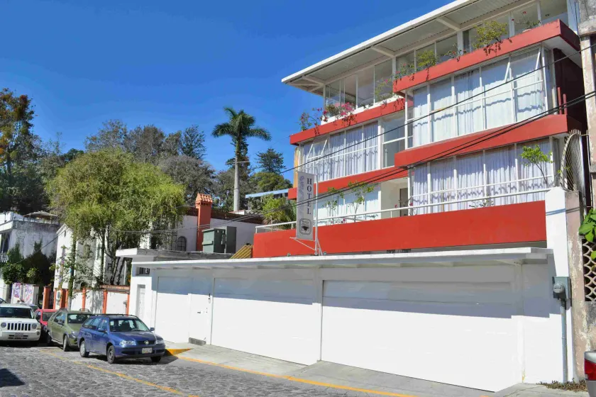 Balcon del Alferez - Image 1