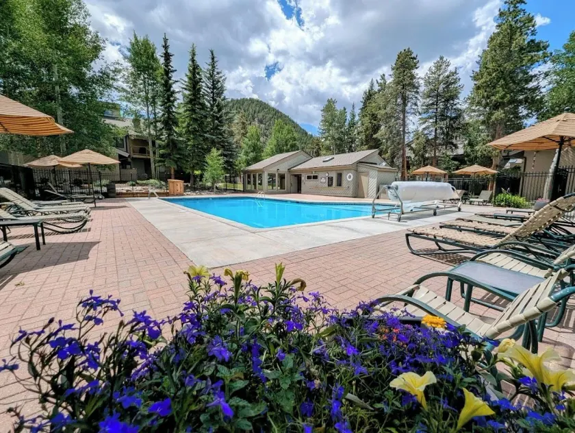 Flying Dutchman 1174 by SummitCove Lodging in Colorado - Image 1