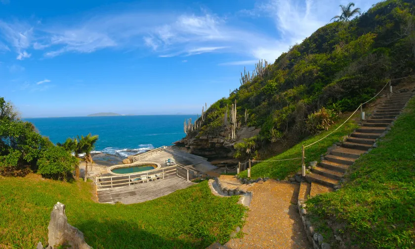 Casa 8 luxury eco bnb - Image 1