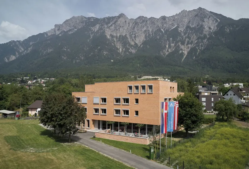 Schaan-Vaduz Youth Hostel - Image 1