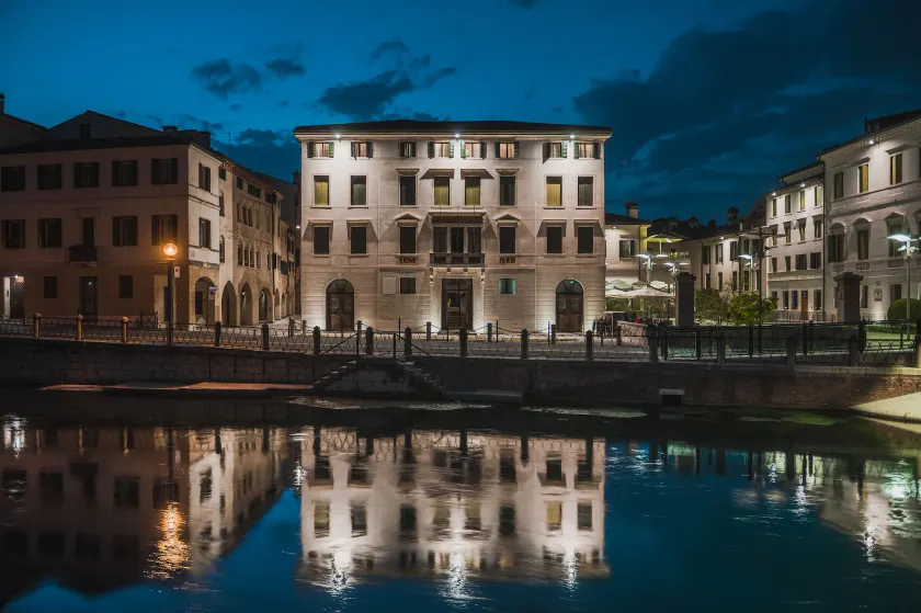 Le Camere di Palazzo Bortolan - Image 1