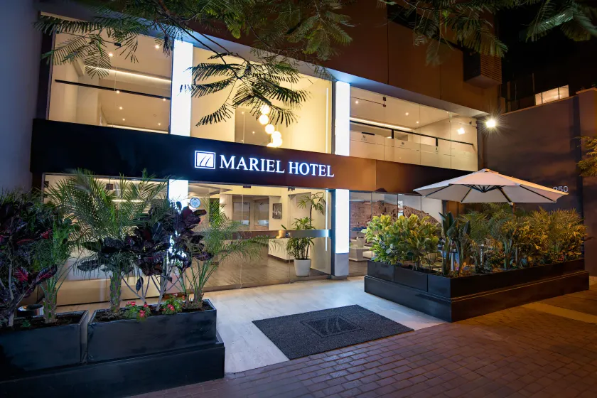 Mariel Hotel Miraflores - Image 1