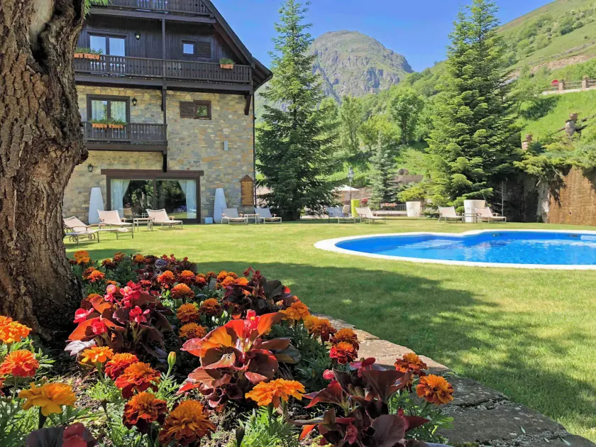 Meliá de Tredós - Image 1
