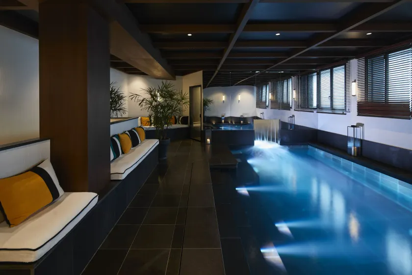 Le Roch Hotel & Spa - Image 1