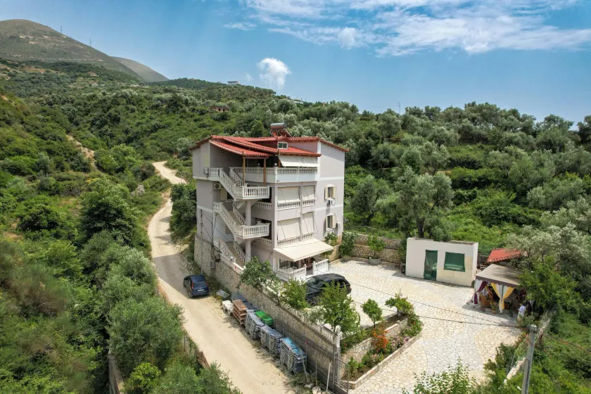 Villa Matilda - Image 1