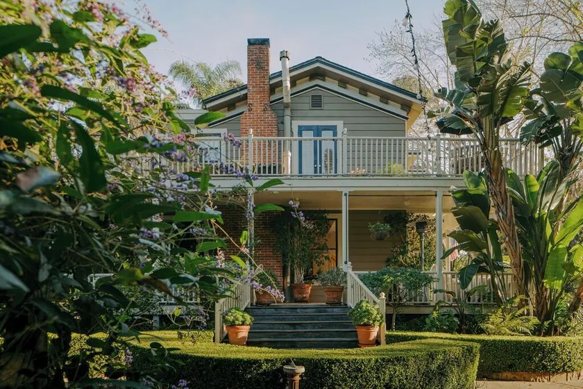Simpson House Inn - Image 1