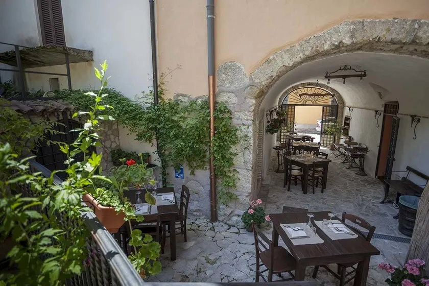 Locanda Corte Dè Guasconi - Image 1