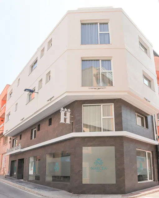 HOTEL NARCEA - Image 1