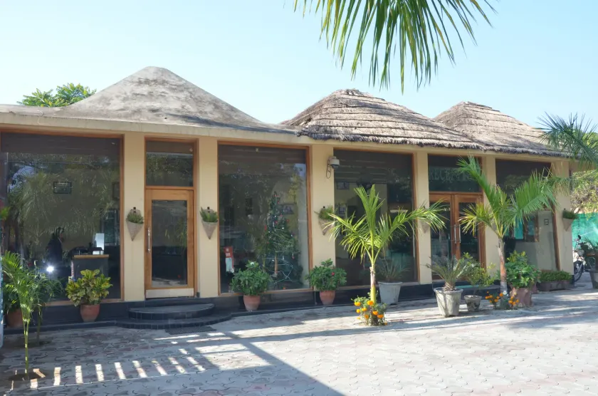 Kangs Nirvana Resorts and Spa - Image 1