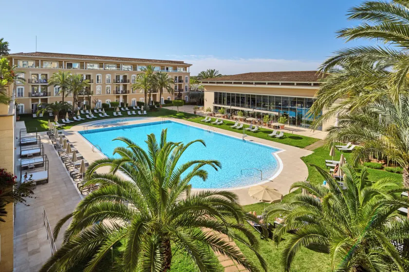 Grupotel Playa de Palma Suites & Spa - Image 1