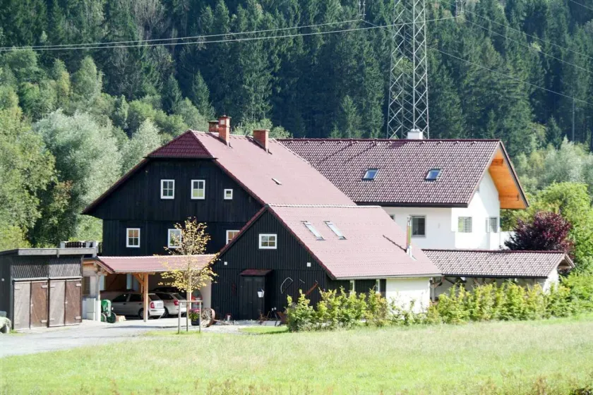 Tischlmühle Appartements & Mehr - Image 1