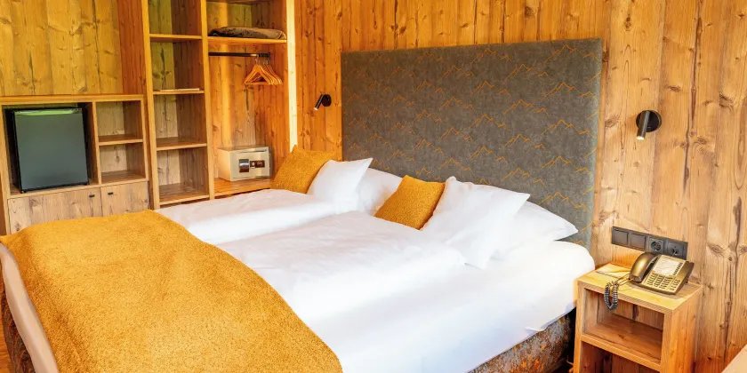 Alpenbad Hotel Hohenhaus - Image 1