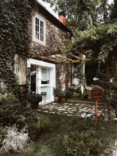 Ecohotel Nos - Image 1