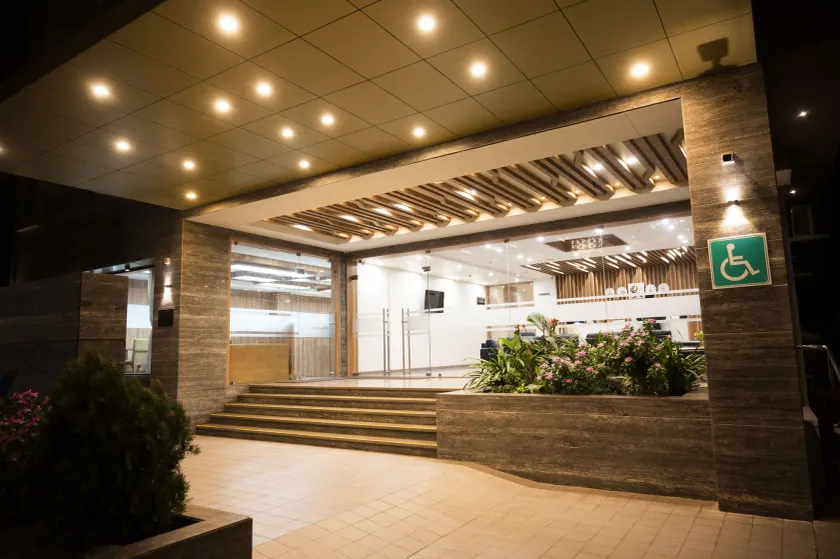 RAAJ SVASTIK INN - Image 1