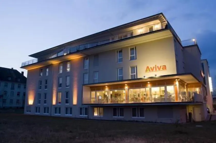 Hotel AVIVA by APOLONIA - Image 1