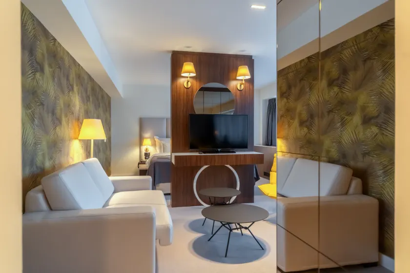 HOTEL AGAPE - Image 1