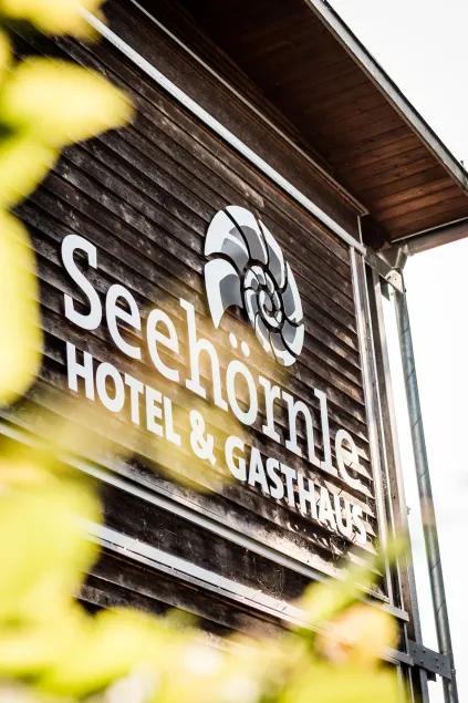 Hotel & Gasthaus Seehörnle - Image 1