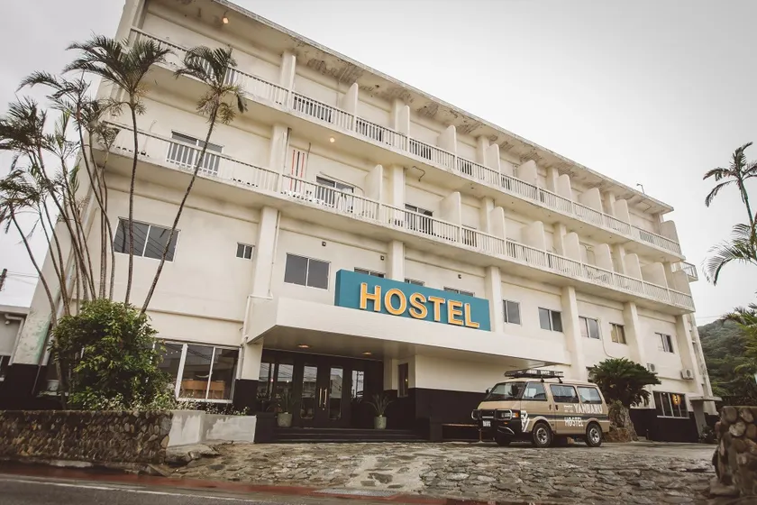 Yanbaru Hostel - Image 1