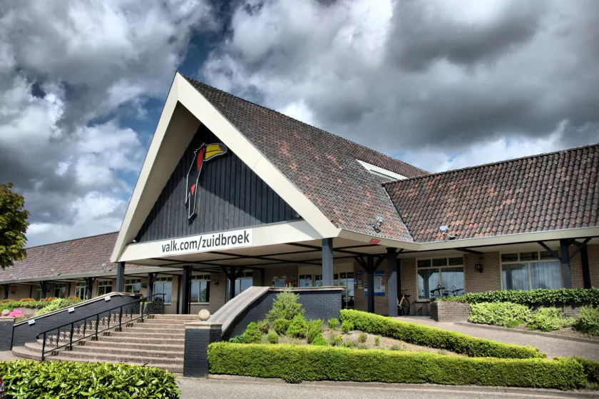 Van der Valk Hotel Groningen Zuidbroek - Image 1