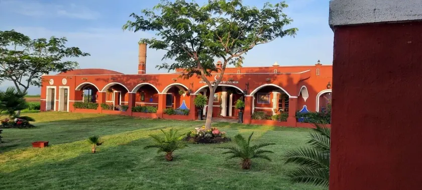 Hacienda Santa Clara, Morelos, Tenango, Jantetelco - Image 1