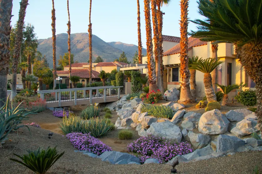 The Oasis Resort - Image 1