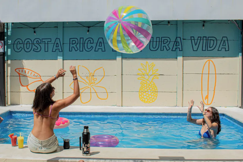 Habitat Surf Glamp - Image 1