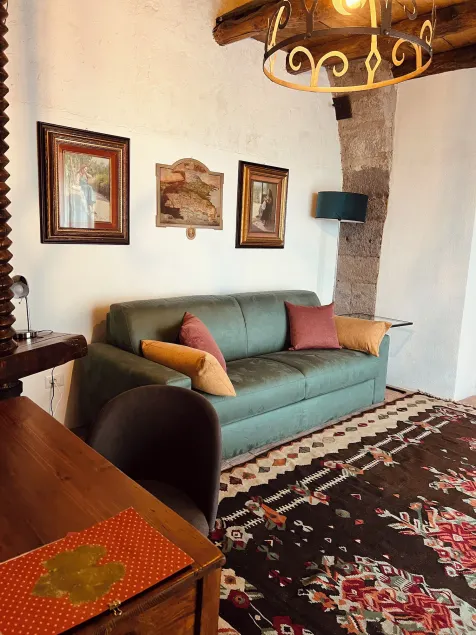 Puleera Boutique Hotel - Image 1