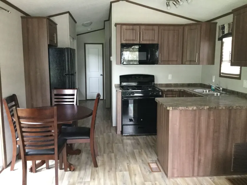 Hidden Valley RV Resort - Image 1