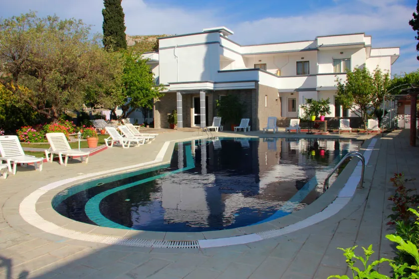 Hotel Dimitra Sun - Image 1