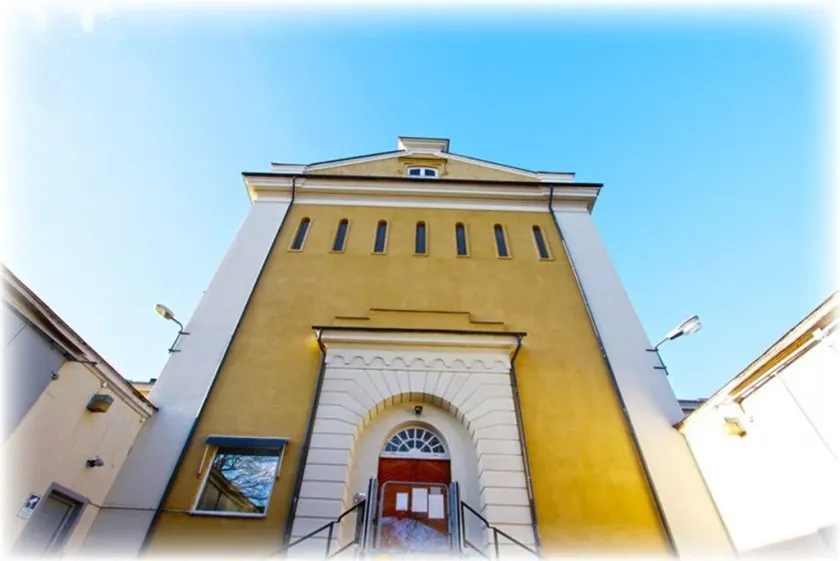 Waterside Mariestad - Image 1