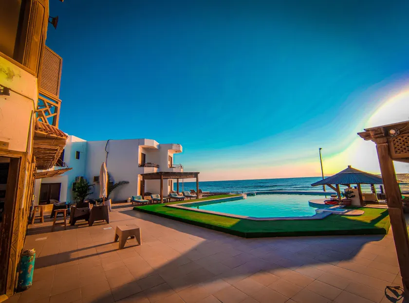 Dyarna Dahab Hotel - Image 1