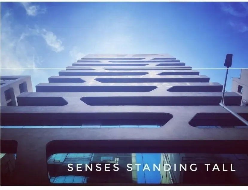 Hotel Senses - Image 1