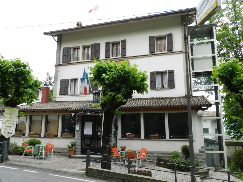 Hotel Villa Svizzera - Image 1