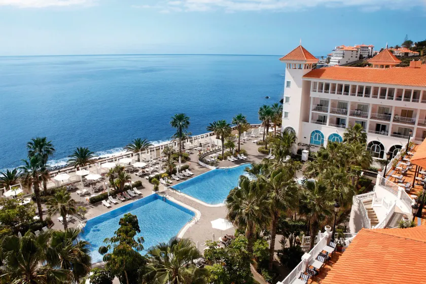 Hotel Riu Madeira - All Inclusive - Image 1
