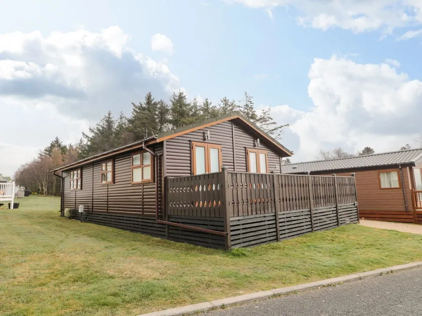 Nevaeh Lodge - Image 1