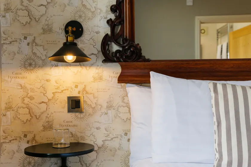Jolyon's Boutique Hotel - Image 1