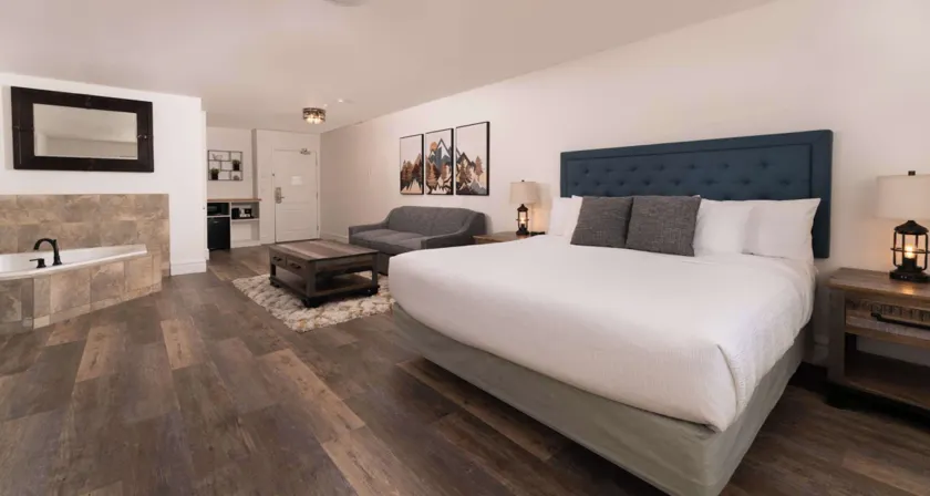 Prestige Rocky Mountain Resort, WorldHotels Crafted - Image 1