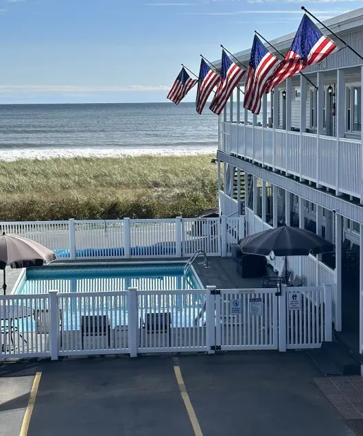 On the Beach Motel - Image 1