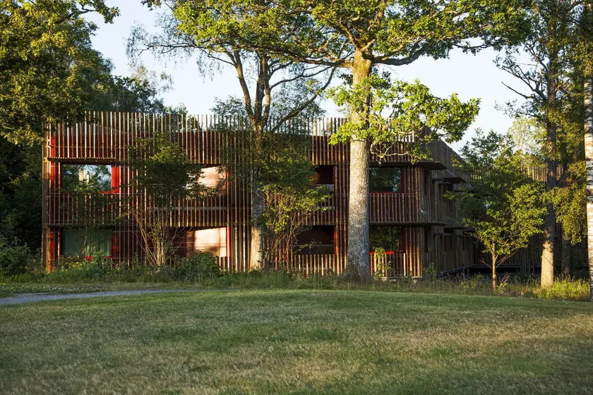 Öijared Resort - Image 1