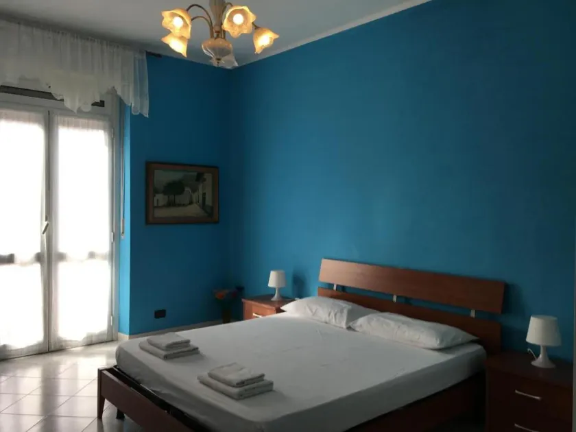 Apartment Key - Image 1