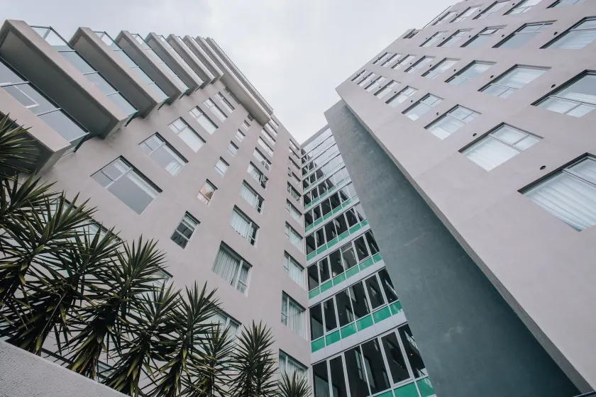Newcastle Central Plaza Apartment Hotel Official - Image 1