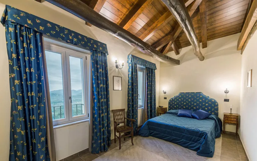 Palazzo Cestari Hotel - Image 1