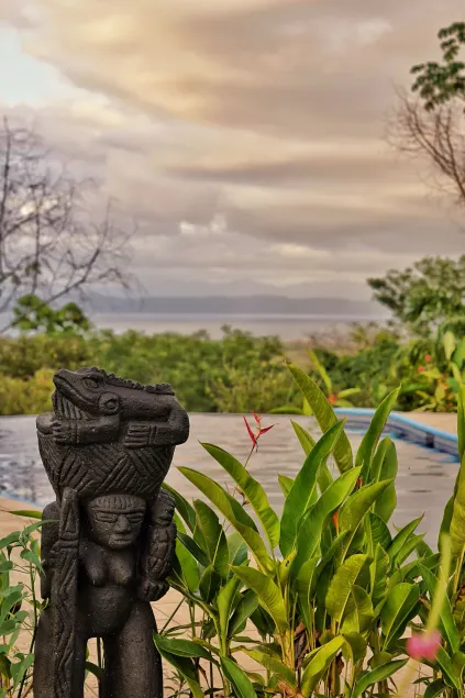 Corcovado Private Houses-Villas-Tents-Nature-Relaxing - Image 1