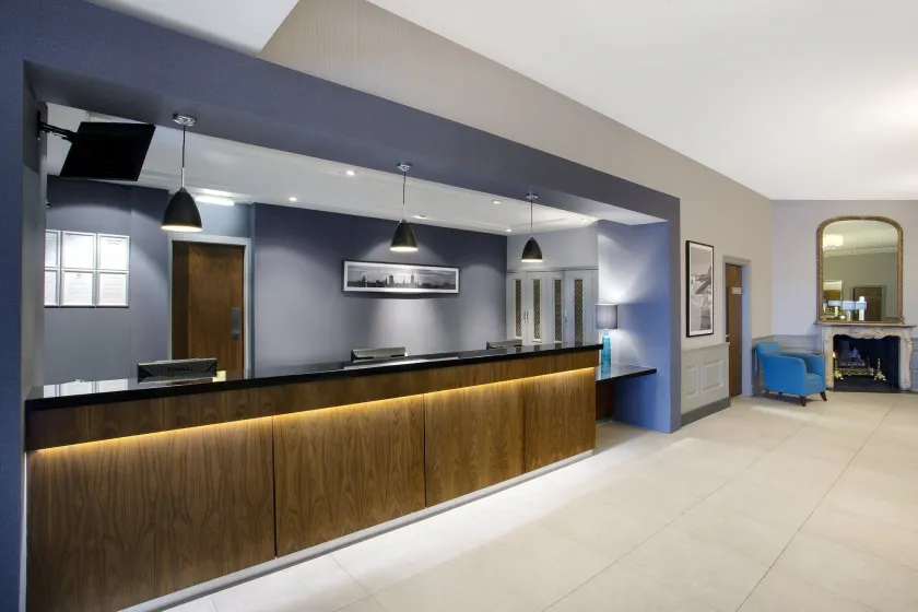 Leonardo Hotel and Conference Venue Aberdeen Airport - Image 1