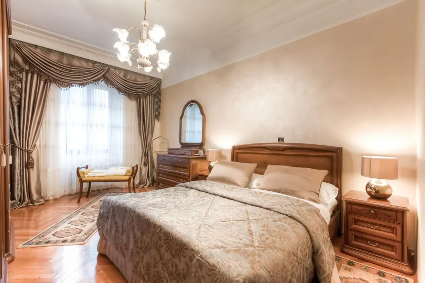 Juniorsuite i udsøgt Bed & Breakfast Villa Hasi i centrum af byen! - Image 1